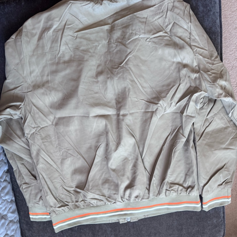 "Adidas" jacket - Picture 5 of 7